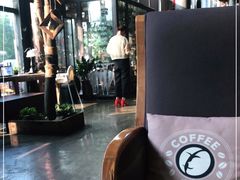 -咖梦餐厅 COMENG RESTAURANT