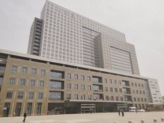 -浙江大学医学院附属邵逸夫医院(钱塘院区)