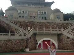 -武汉大学-樱园