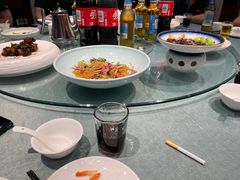 -红菜坊·烤鸭·川鲁宴(石园店)