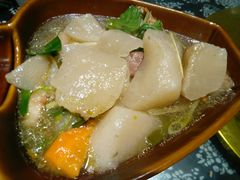-醉南拳客家菜·河田鸡(西禅寺杨桥店)