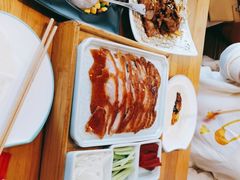 -丽满园·春饼烤鸭(金地广场店)