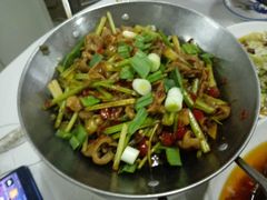 -新新湘菜馆(新中街二条店)