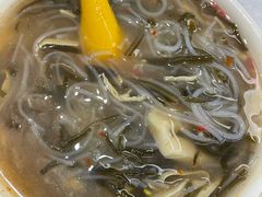 -两淮一绝鸡丝辣汤(交通路店)