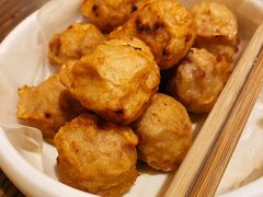 章鱼丸-锅儿挑面馆