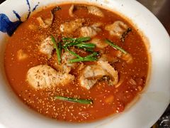 -张翻越·川渝冒菜·武汉黑鸭煲(城北万象城店)