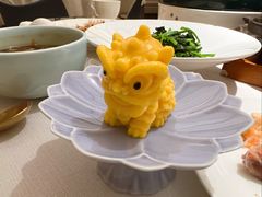 -狮王府淮扬菜(万象城店)