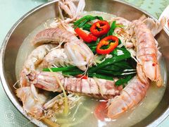 -海儀美食楼(湾仔海鲜街店)