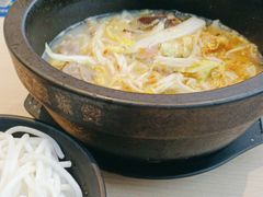 -大鼓米线(杭州国大城市广场店)