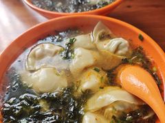 -阿麟馄饨(延长路店)