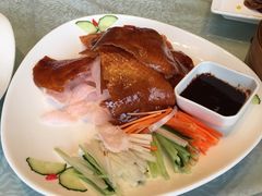 -骏莱海鲜鱼港(五角场店)