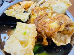 -谭老太正宗柳州螺狮粉(家和花园店)