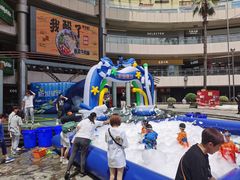 -斯坦星球AI编程·机器人科创·科学实验·信奥·思维·STEM·乐高·竞赛考级(长宁虹桥大融城荟聚中心)