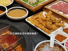 -重庆古老火锅