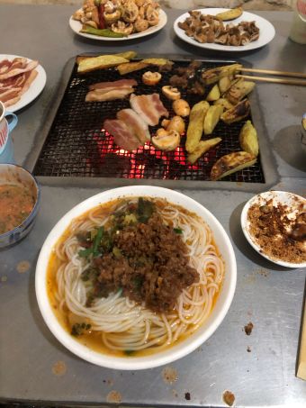 马龙区美食_生活_团购_旅游_电影_优惠券 - 大众点评网