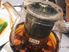 -维多利亚大酒店·雅园中餐厅