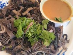 -老仁义·清真菜(太古街店)