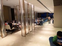 -上海金山滨海铂骊酒店-铂雅全日餐厅