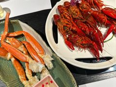 -花潮料理艺食馆(成都万象城店)