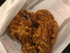 麦辣鸡翅块-麦当劳(杨高南路店)