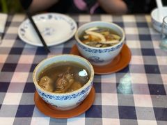 -小粤楼·怀旧粤菜(万辉国际广场店)