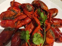 -百鲜楼(藏龙岛店)