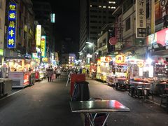 -六合夜市