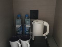 -苏州平江万达广场美居酒店