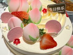 -森隆饭庄(崇文门新世界百货店)