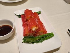 -香港狮子山下·明星粤菜餐厅(北苑店)