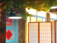 -茅炒屋龙虾·烧烤·湘菜(新河路店)