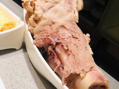 -海底捞火锅(吴中路店)