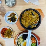 拌饭记