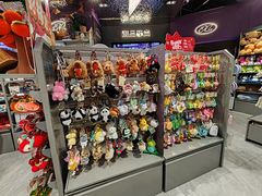 -潮品挚尚(五角场苏宁易购店)