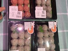 -胖东来生活广场(健康路店)