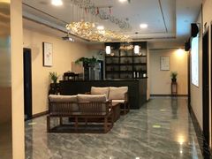 -君之悦·影院式足道·养生SPA(回兴店)