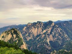 -华山风景名胜区