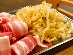 -霸腹烤肉(厦门柚子番店)