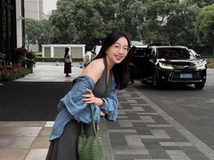 -杭州城中香格里拉大酒店