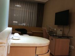 -潍坊泛海大酒店
