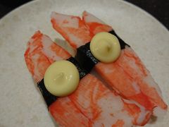-元气寿司(东方宝泰店)