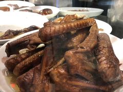 -陈鹏鹏潮汕菜(欢乐海岸 海边景观店)