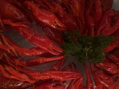 -沪小胖·小龙虾·蓝龙王(八佰伴店)