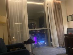 -上海浦东绿地铂骊酒店