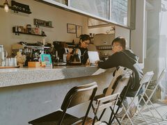 -CoffeeVendor(西乡店)
