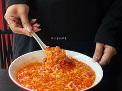 -奇芳阁·百年清真南京菜(夫子庙店)