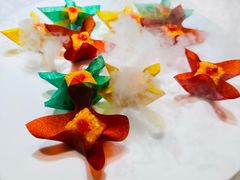 小米凉糕-巴盟人家·内蒙地方菜(华丽家族店)