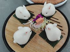 -丰尔粥食·顺德鱼生·干蒸排骨顺德菜(大良分店)