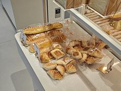 -LanTa蓝塔烘焙(中原万达店)