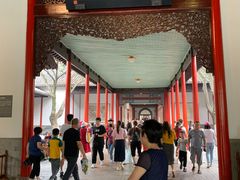 -南京中国近代史遗址博物馆(南京总统府)